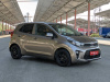 Kia Picanto 2018 Серебряный