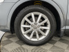 Audi Q3 2014 Серый
