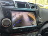 Toyota Highlander 2011 Белый
