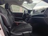 Renault Megane 2019 Белый