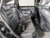 Honda CR-V 2008 Черный