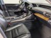 Lexus IS 2013 Белый