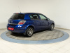 Opel Astra 2008 Синий