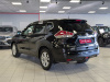 Nissan X-Trail 2016 Черный