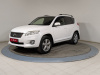 Toyota RAV4 2012 Белый