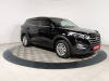 Hyundai Tucson 2017 Черный