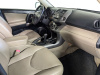 Toyota RAV4 2006 Черный