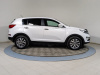 Kia Sportage 2015 Белый