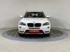 BMW X3 2013 Белый