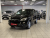 Honda CR-V 2008 Черный