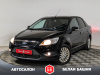 Ford Focus 2008 Черный