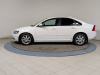 Volvo S40 2012 Белый