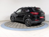 Hyundai Creta 2016 Черный