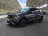Volkswagen T-Cross 2021 Серый