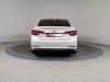 Hyundai Sonata 2016 Белый