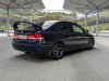 Honda Civic 2009 Синий
