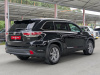 Toyota Highlander 2014 Черный