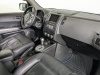 Nissan X-Trail 2008 Черный