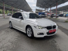BMW 3 серии 2011 Белый