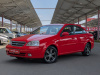 Chevrolet Lacetti 2007 Красный