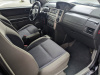 Nissan X-Trail 2007 Черный