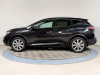 Nissan Murano 2016 Черный