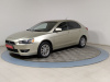 Mitsubishi Lancer 2010 Бежевый
