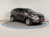 Kia Sportage 2012 Коричневый
