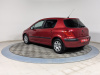 Peugeot 307 2006 Красный