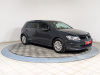 Volkswagen Golf 2013 Серый