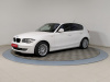 BMW 1 серии 2010 Белый