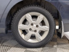 Nissan Almera 2017 Синий