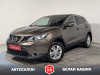 Nissan Qashqai 2014 Коричневый