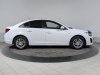 Chevrolet Cruze 2013 Белый