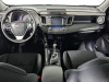 Toyota RAV4 2013 Черный