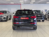 Audi Q3 2012 Синий