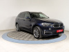 BMW X5 2015 Синий