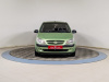 Hyundai Getz 2008 Зеленый