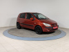 Hyundai Getz 2008 Оранжевый