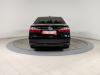 Toyota Camry 2016 Черный