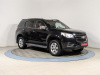 Chevrolet TrailBlazer 2013 Черный