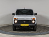 Lada (ВАЗ) Niva Legend 2023 Белый