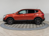 Nissan Qashqai 2008 Красный