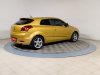 Kia Ceed 2009 Желтый