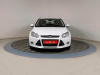 Ford Focus 2013 Белый