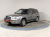 Subaru Forester 2007 Серый