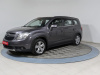 Chevrolet Orlando 2011 Серый