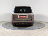 Land Rover Range Rover 2011 Коричневый