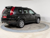 Nissan X-Trail 2011 Черный