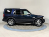 Land Rover Discovery 2007 Черный
